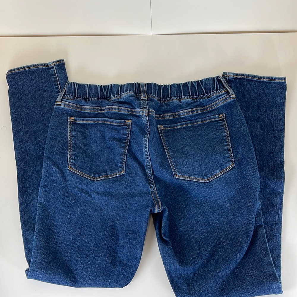 NWOT Gap Girls Jeggings Size 14 Plus